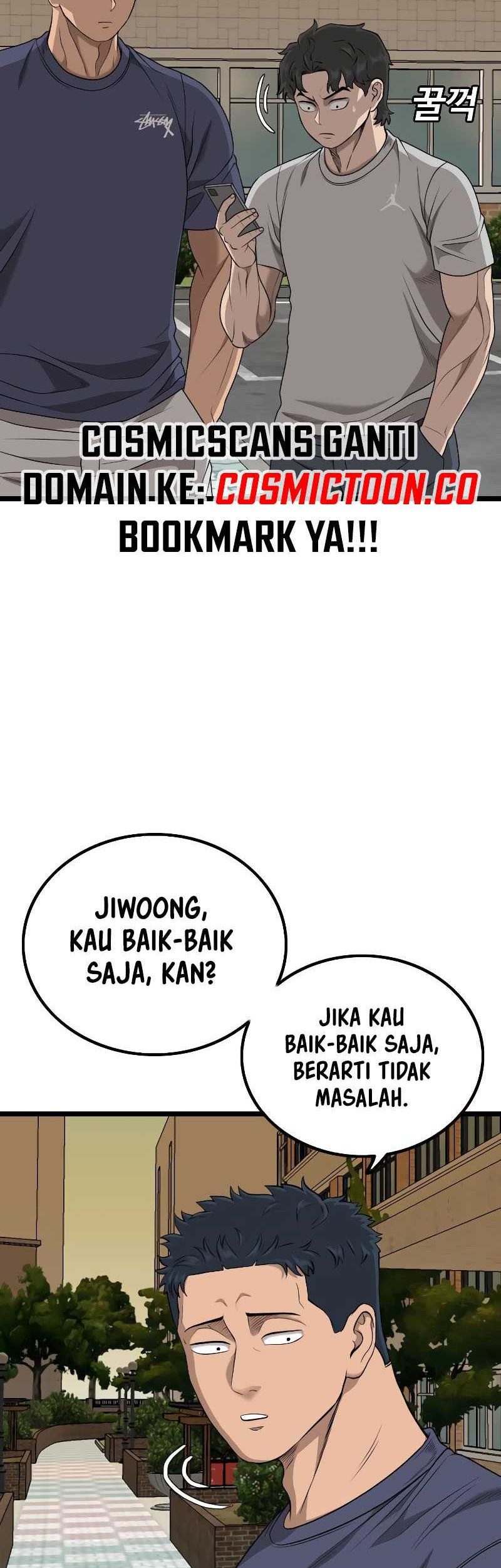 A Bad Person Chapter 227 Gambar 7
