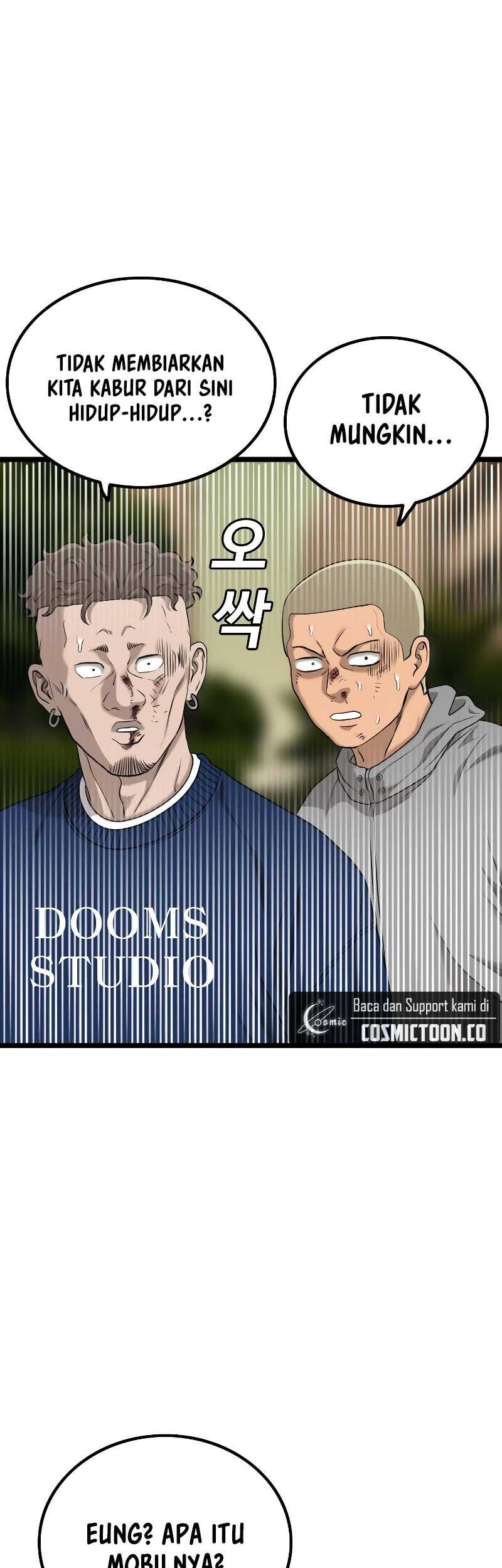 A Bad Person Chapter 227 Gambar 17