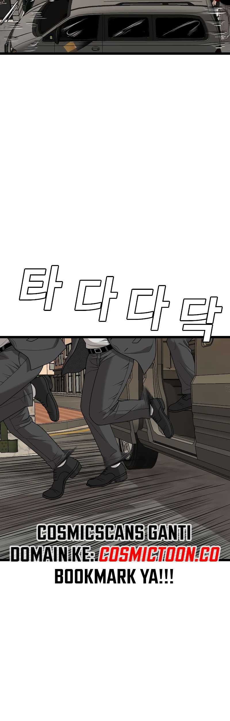 A Bad Person Chapter 227 Gambar 19