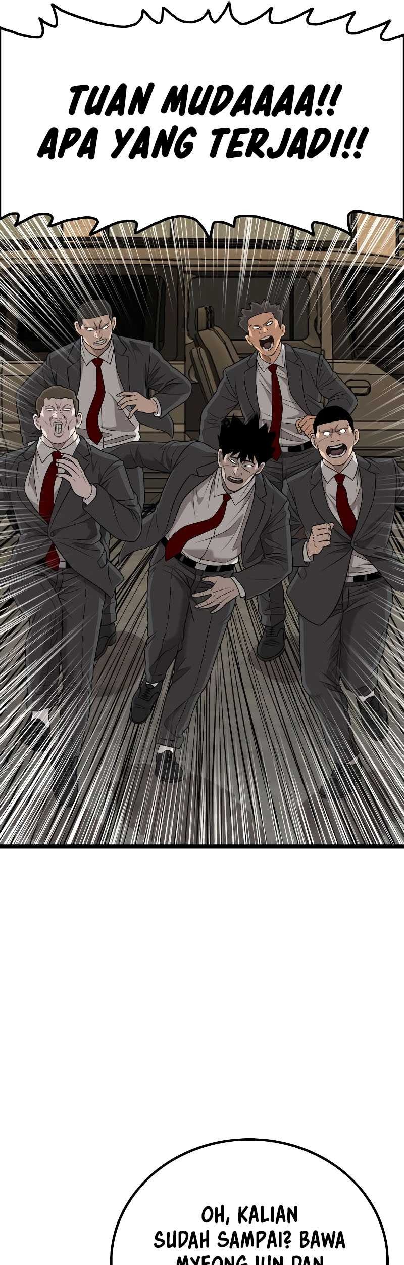 A Bad Person Chapter 227 Gambar 21