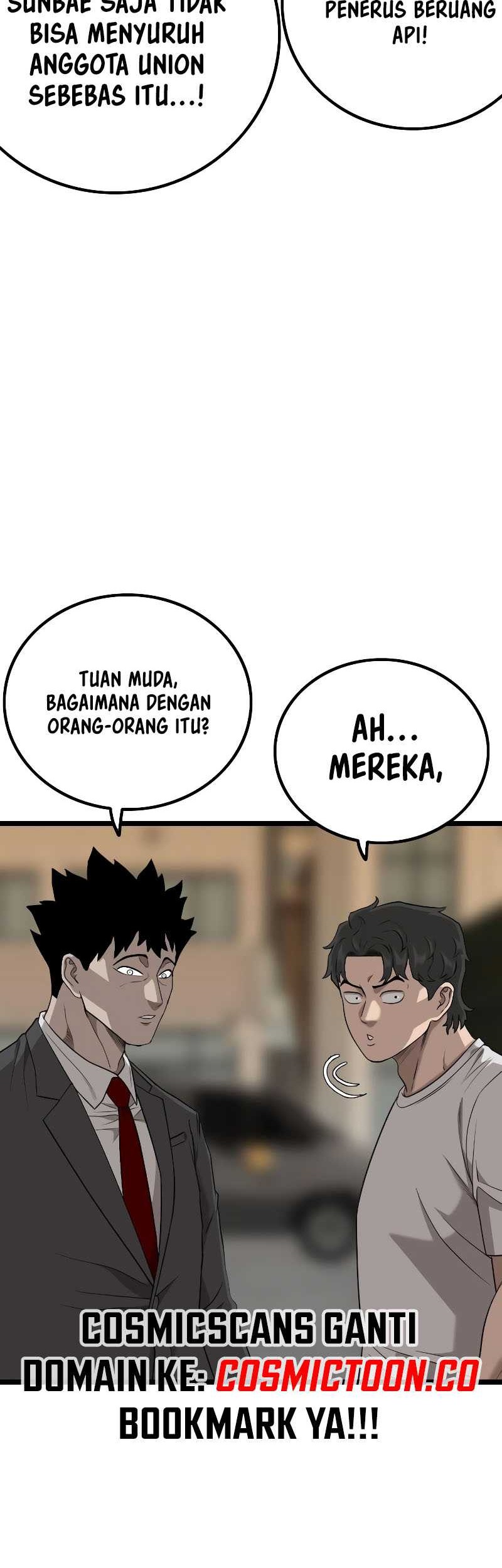 A Bad Person Chapter 227 Gambar 24