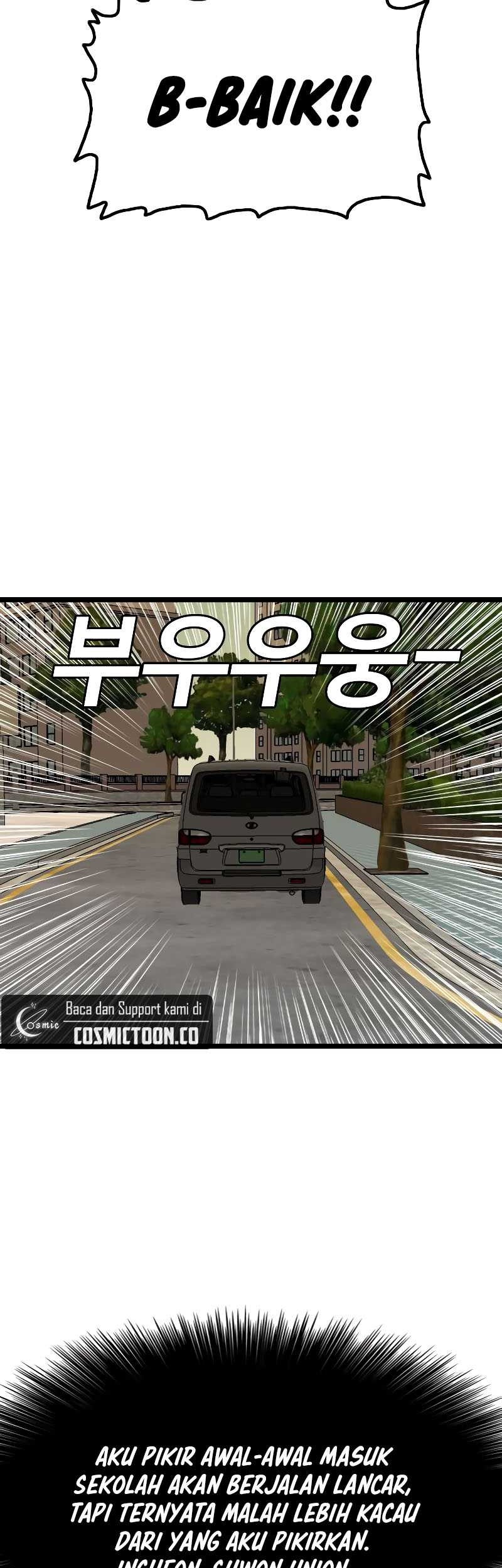 A Bad Person Chapter 227 Gambar 29