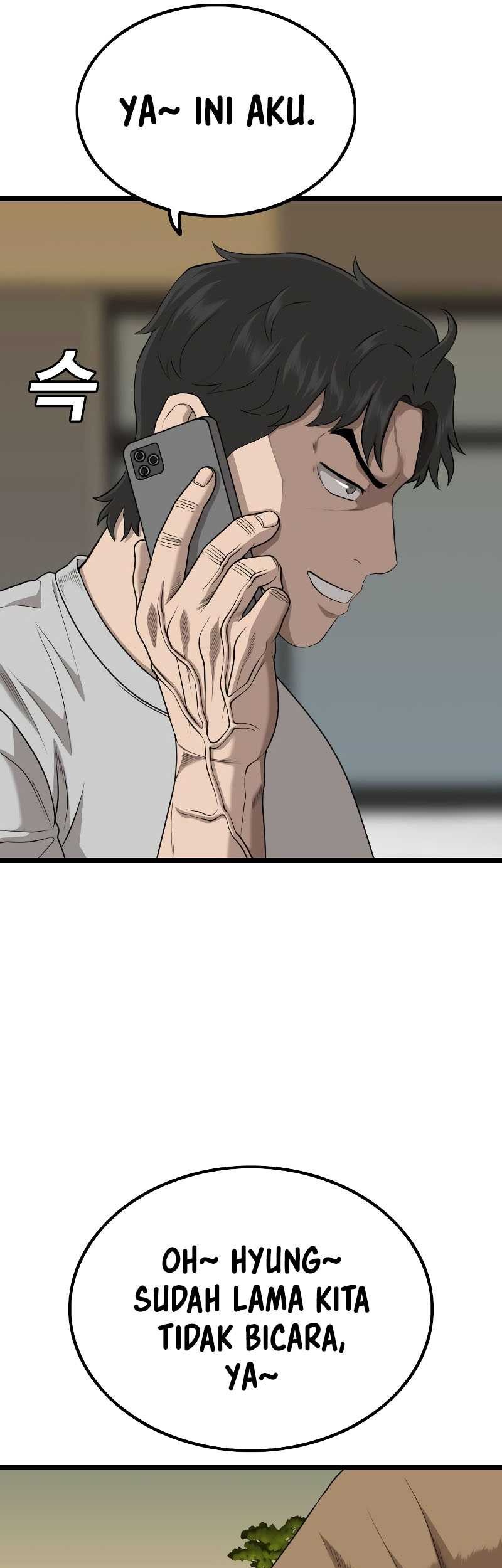 A Bad Person Chapter 227 Gambar 33