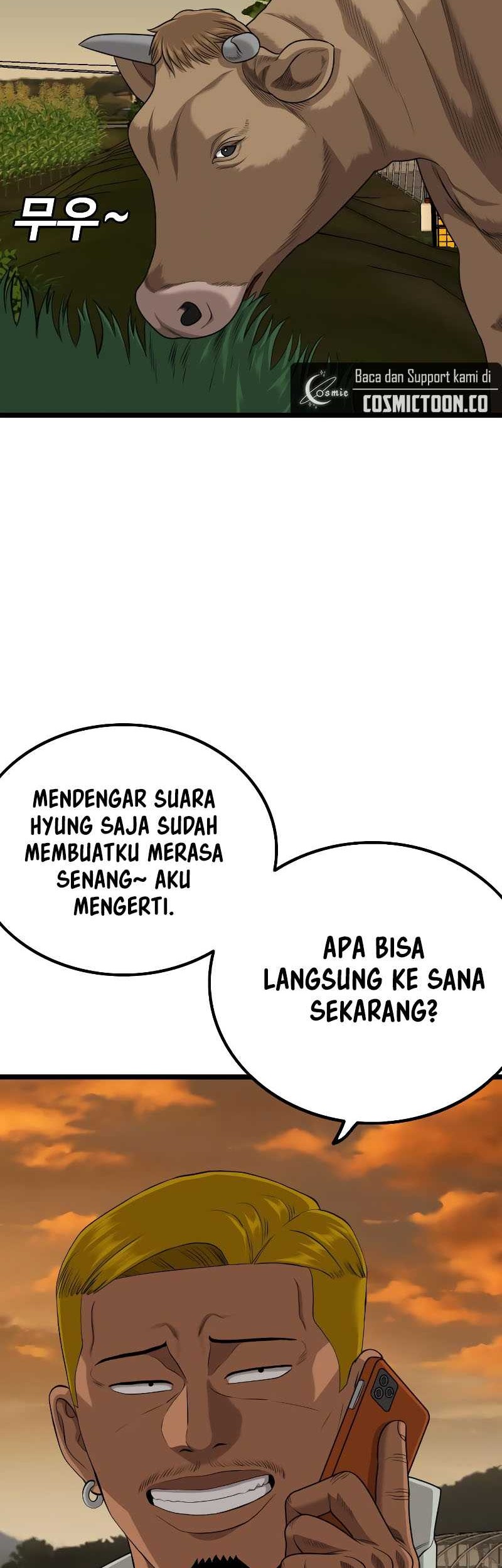 A Bad Person Chapter 227 Gambar 34