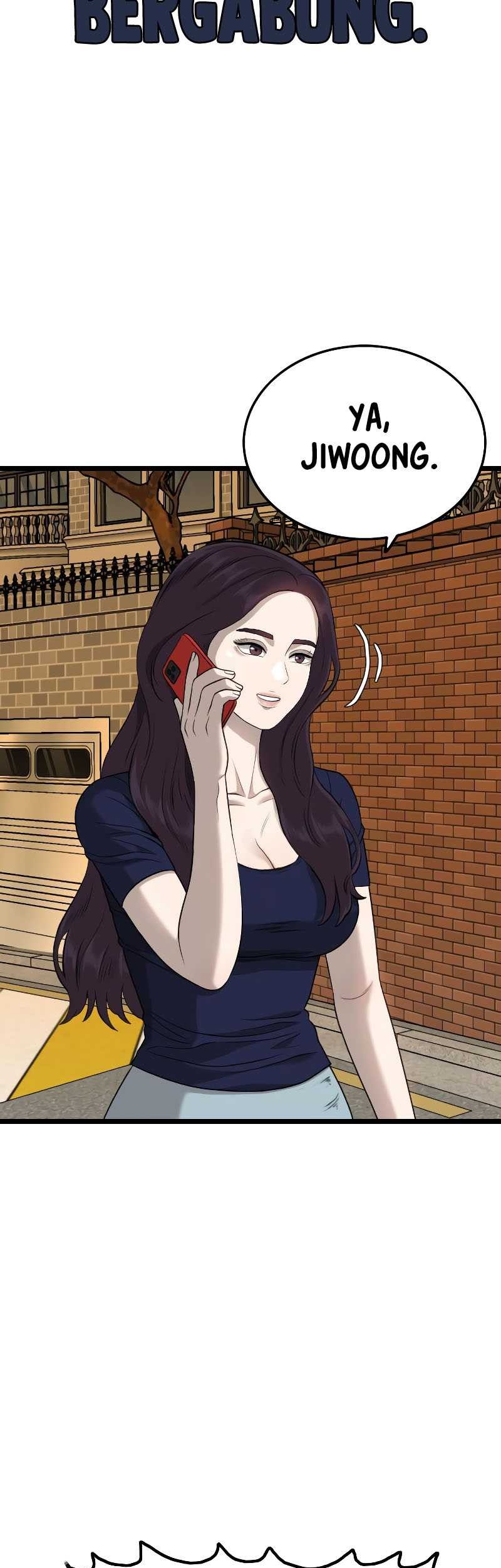 A Bad Person Chapter 227 Gambar 37