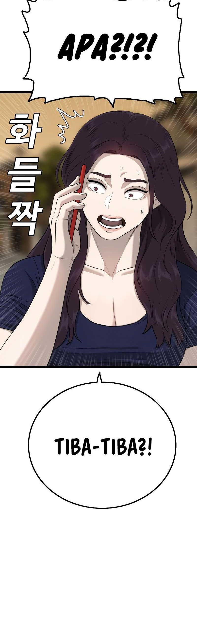 A Bad Person Chapter 227 Gambar 38