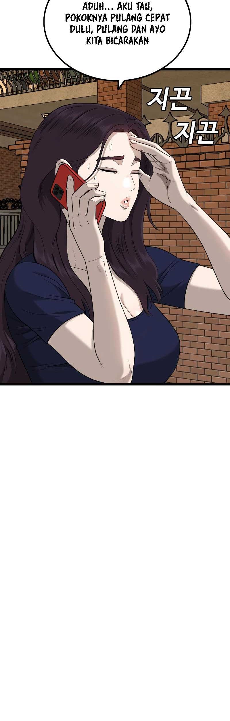 A Bad Person Chapter 227 Gambar 41