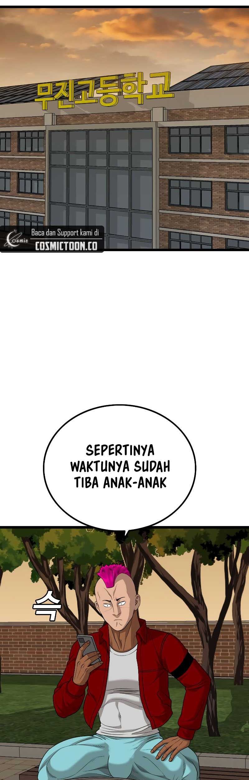 A Bad Person Chapter 227 Gambar 42