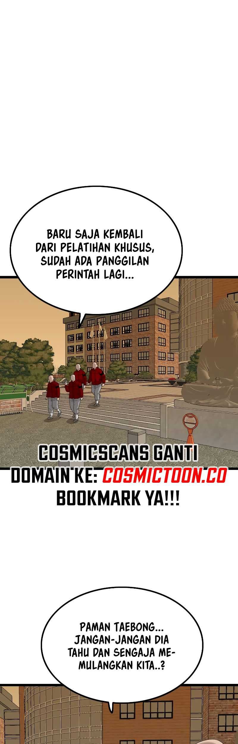 A Bad Person Chapter 227 Gambar 44