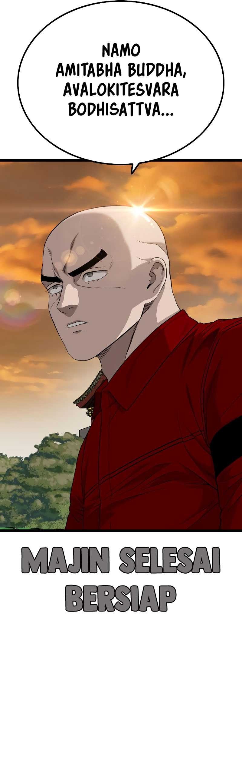 A Bad Person Chapter 227 Gambar 46