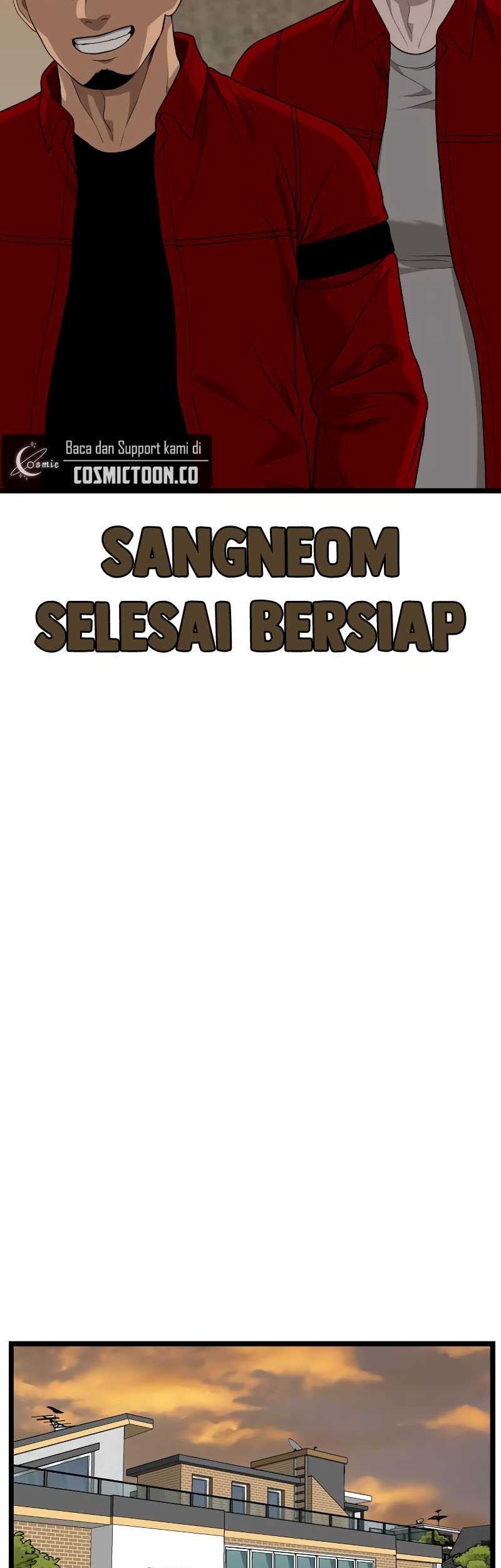 A Bad Person Chapter 227 Gambar 48