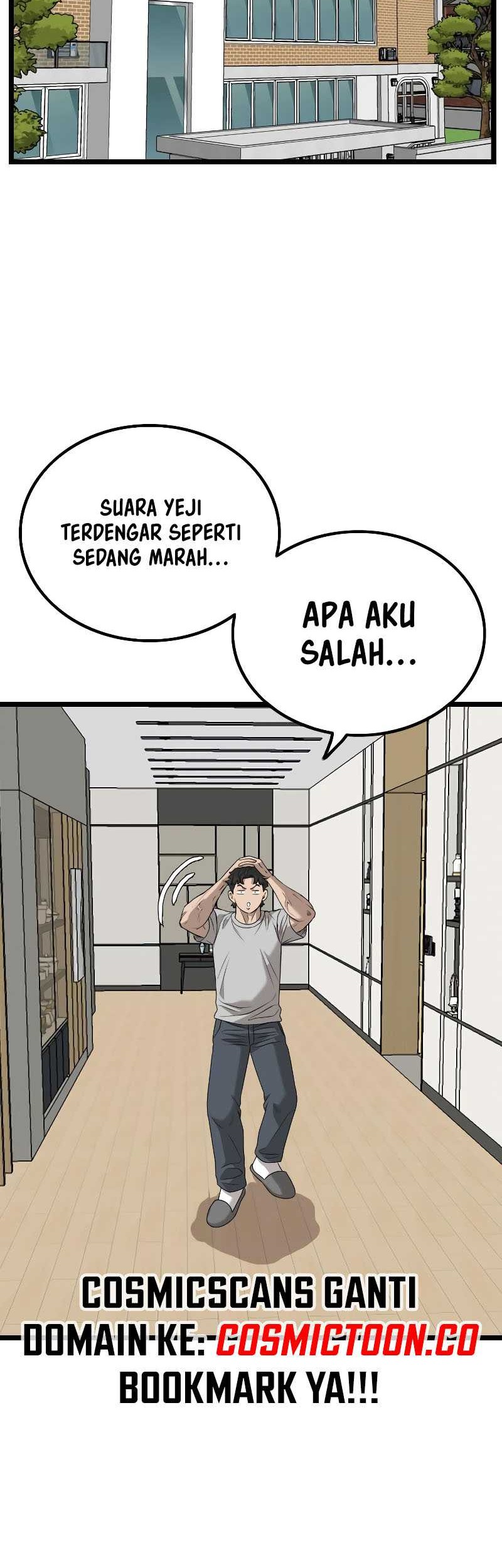 A Bad Person Chapter 227 Gambar 49