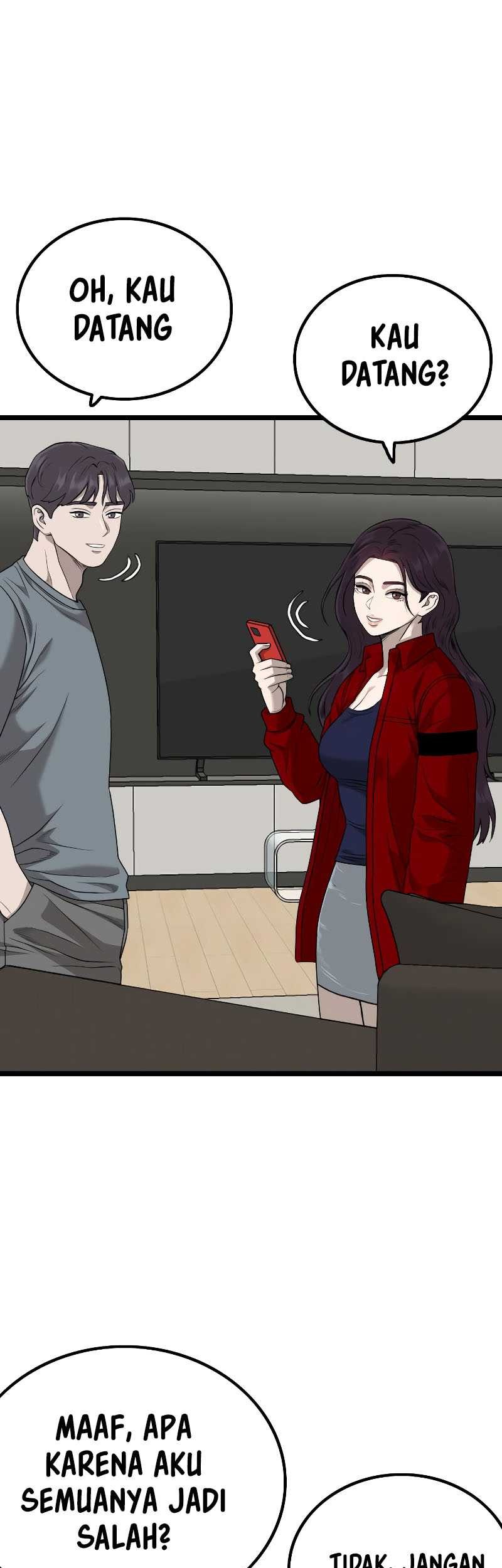 A Bad Person Chapter 227 Gambar 50