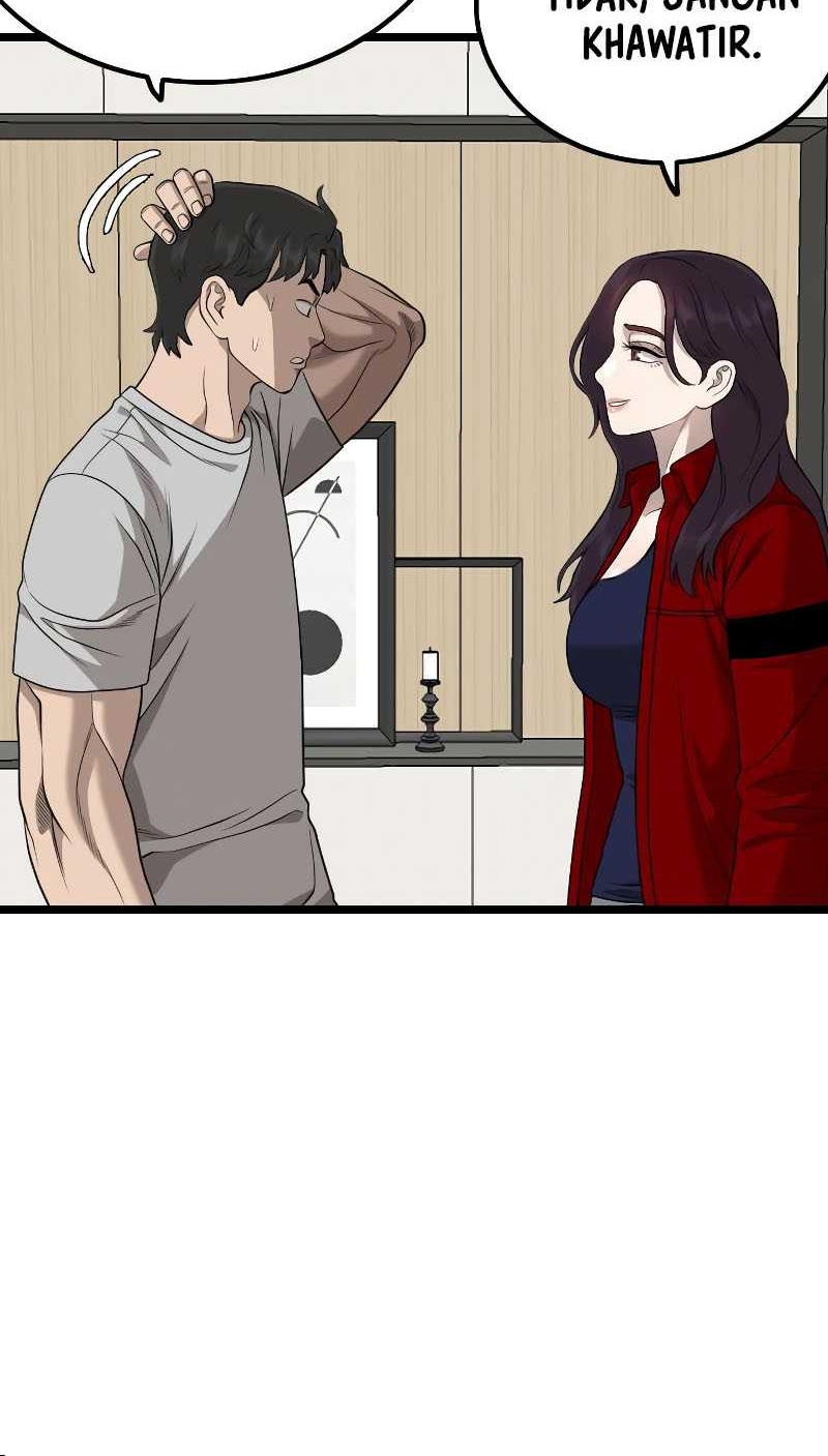 A Bad Person Chapter 227 Gambar 51