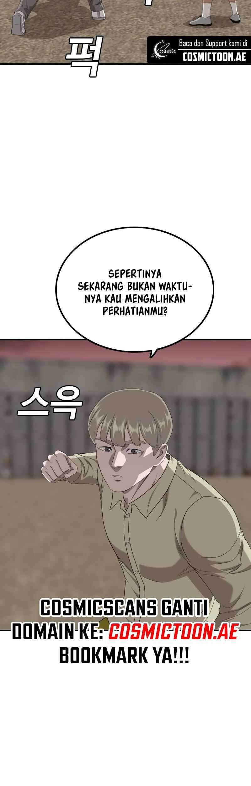 A Bad Person Chapter 234 Gambar 55
