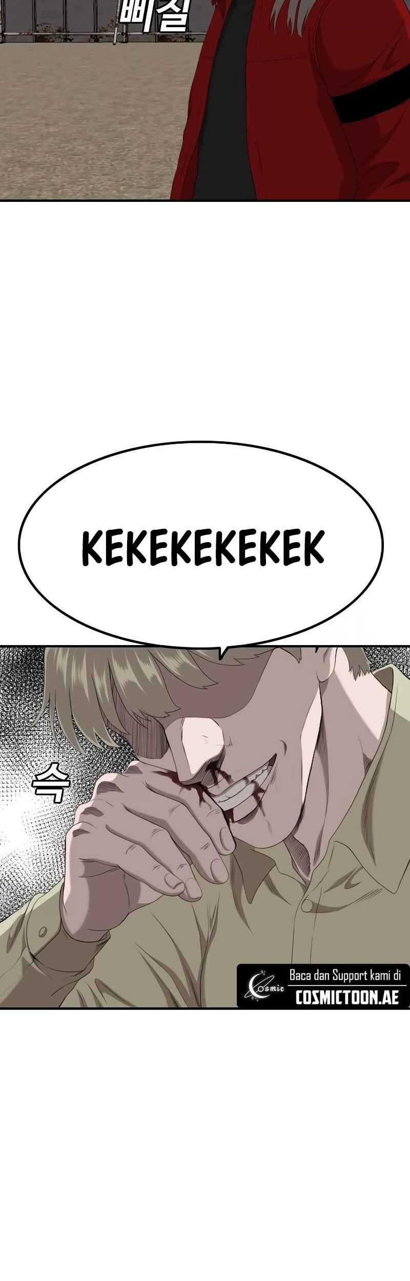 A Bad Person Chapter 234 Gambar 65