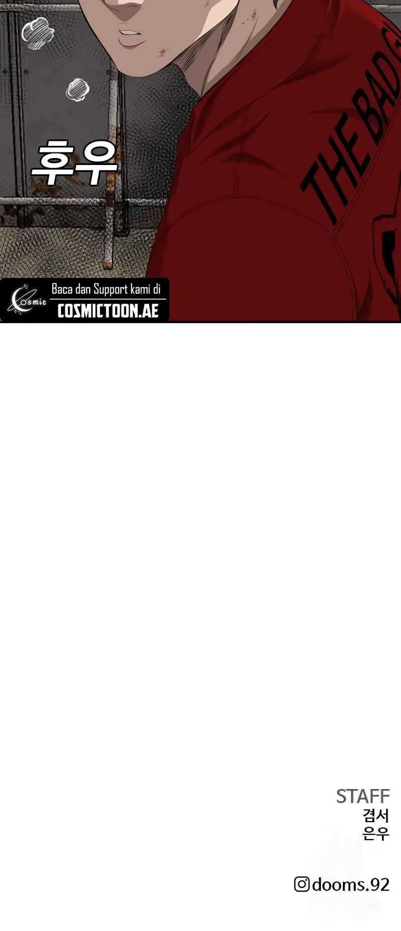 A Bad Person Chapter 234 Gambar 71