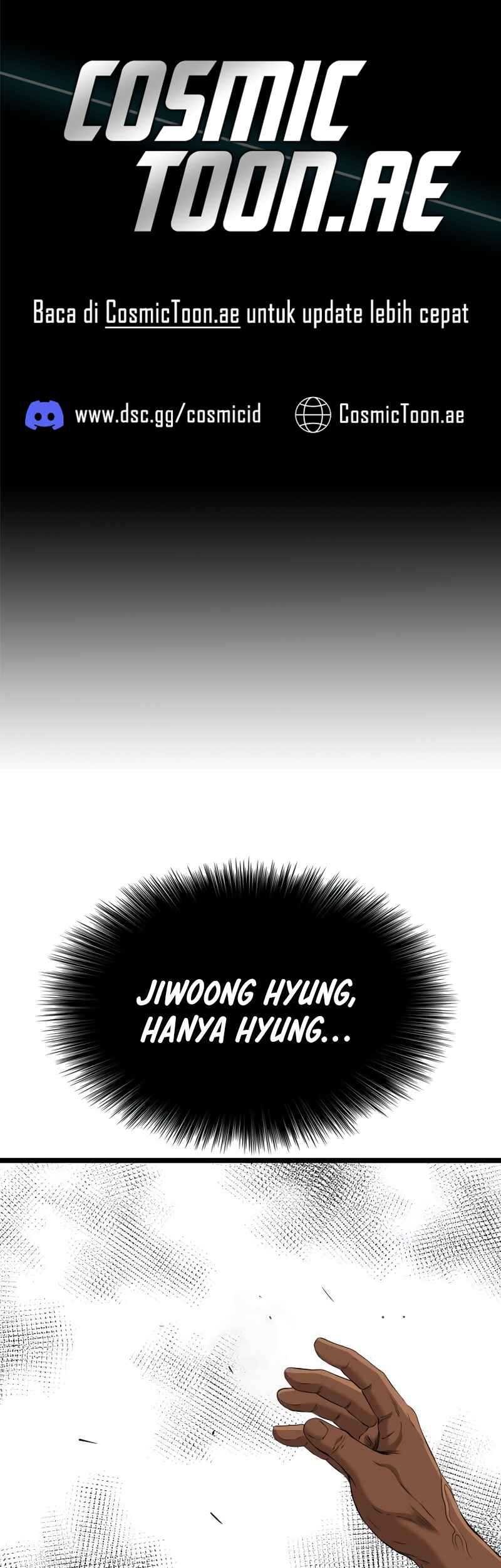 Manhwa A Bad Person Chapter 234 gambar nomor 2