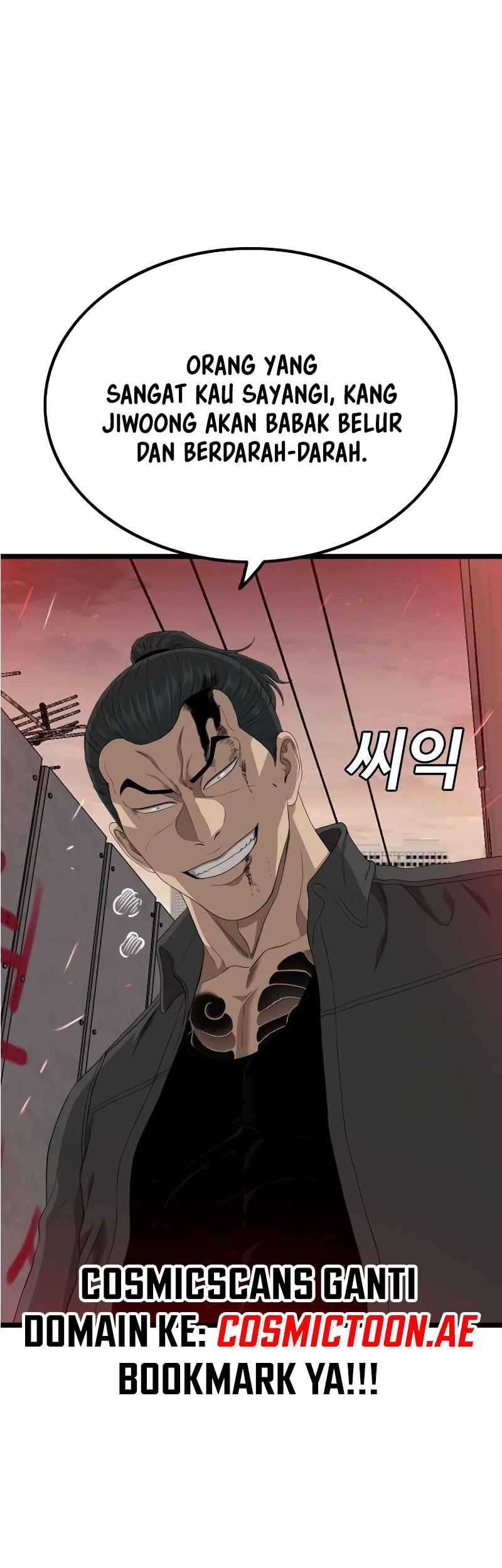 A Bad Person Chapter 234 Gambar 4