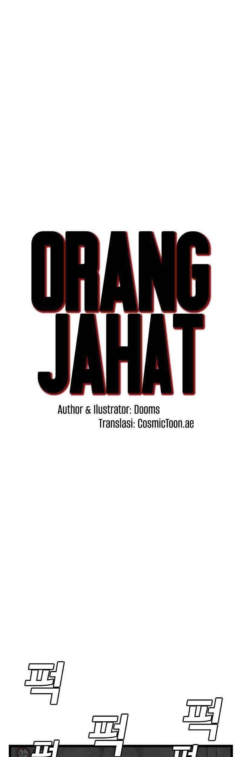 A Bad Person Chapter 234 Gambar 5