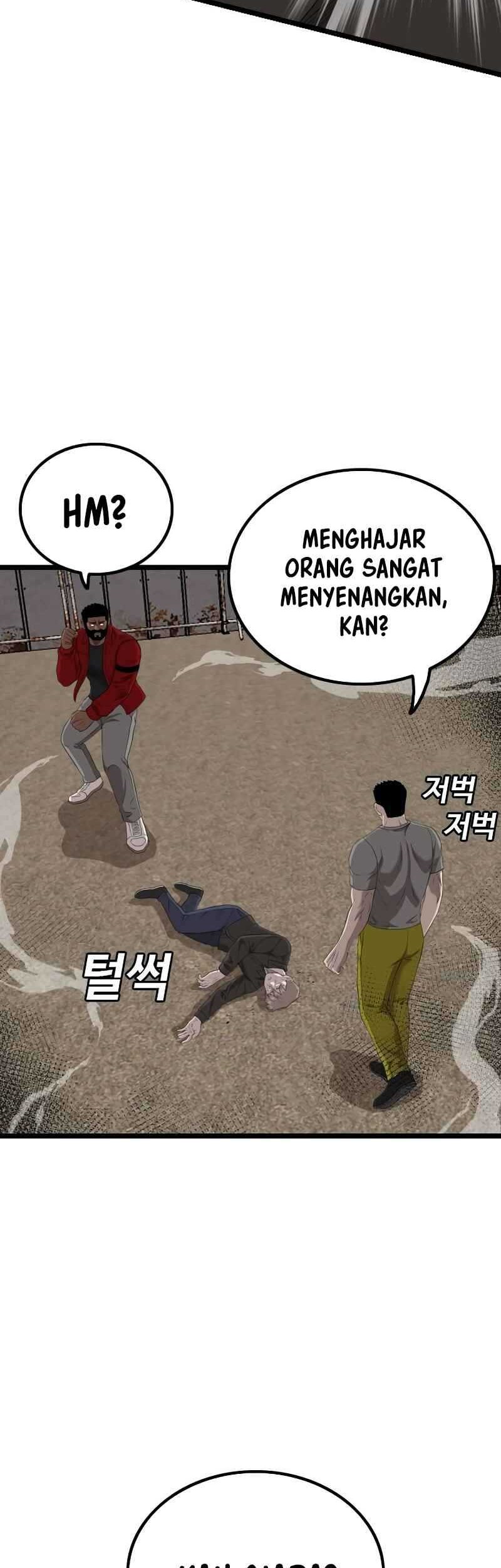 A Bad Person Chapter 234 Gambar 7