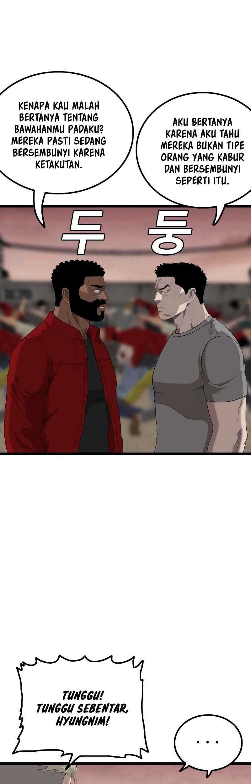 A Bad Person Chapter 234 Gambar 10