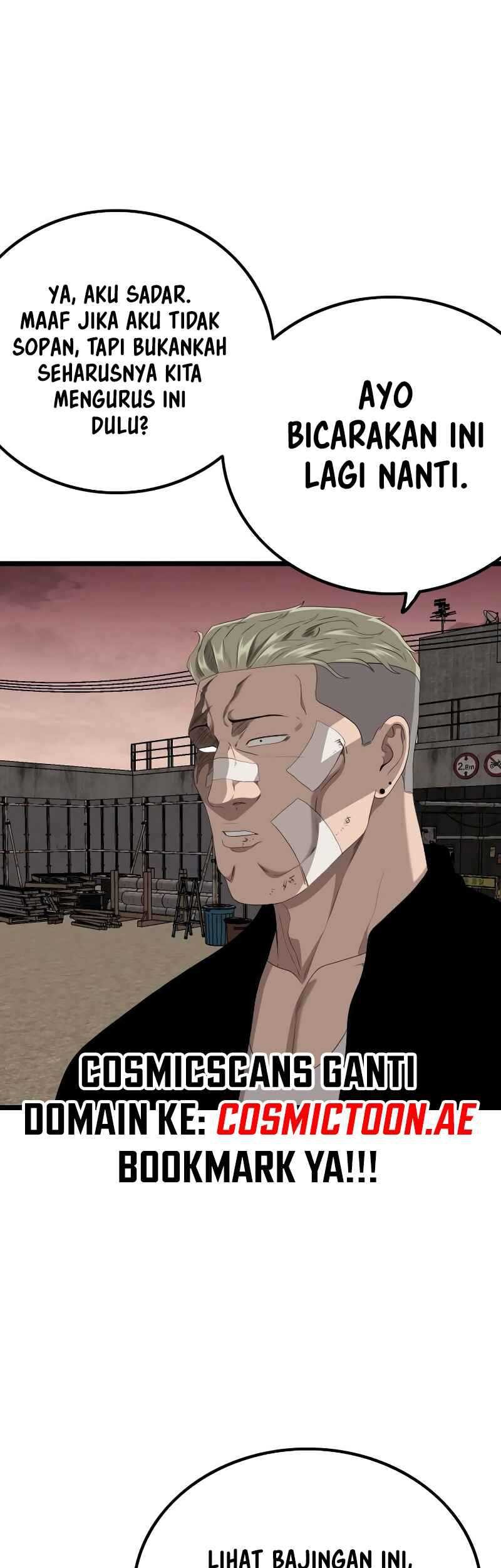 A Bad Person Chapter 234 Gambar 13