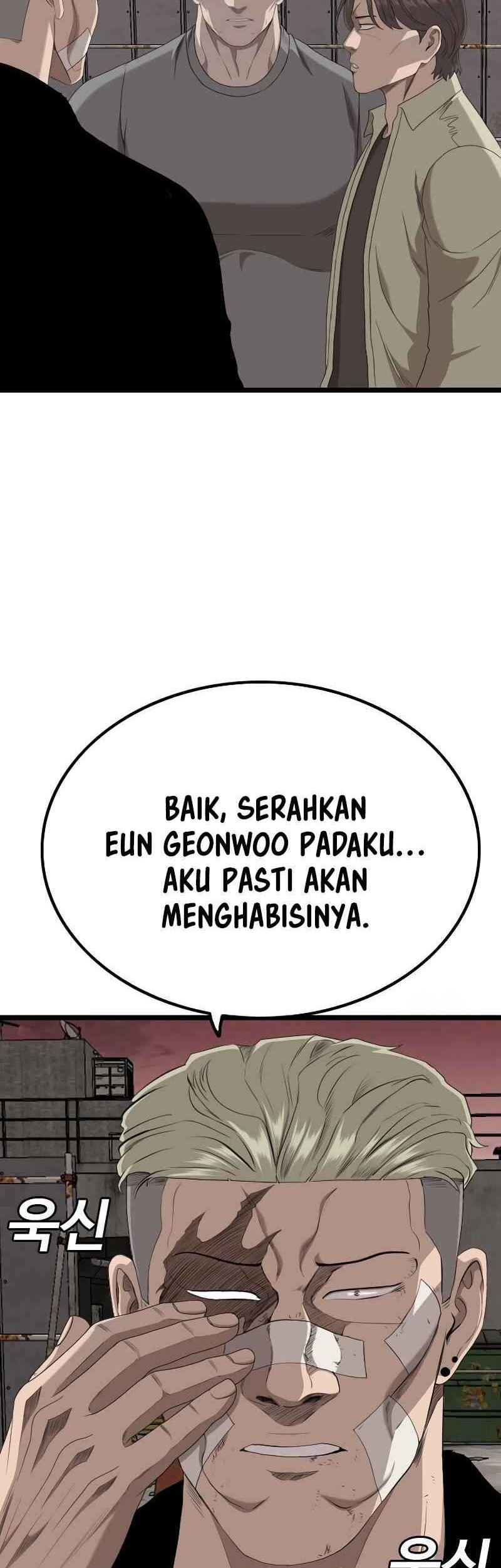 A Bad Person Chapter 234 Gambar 16