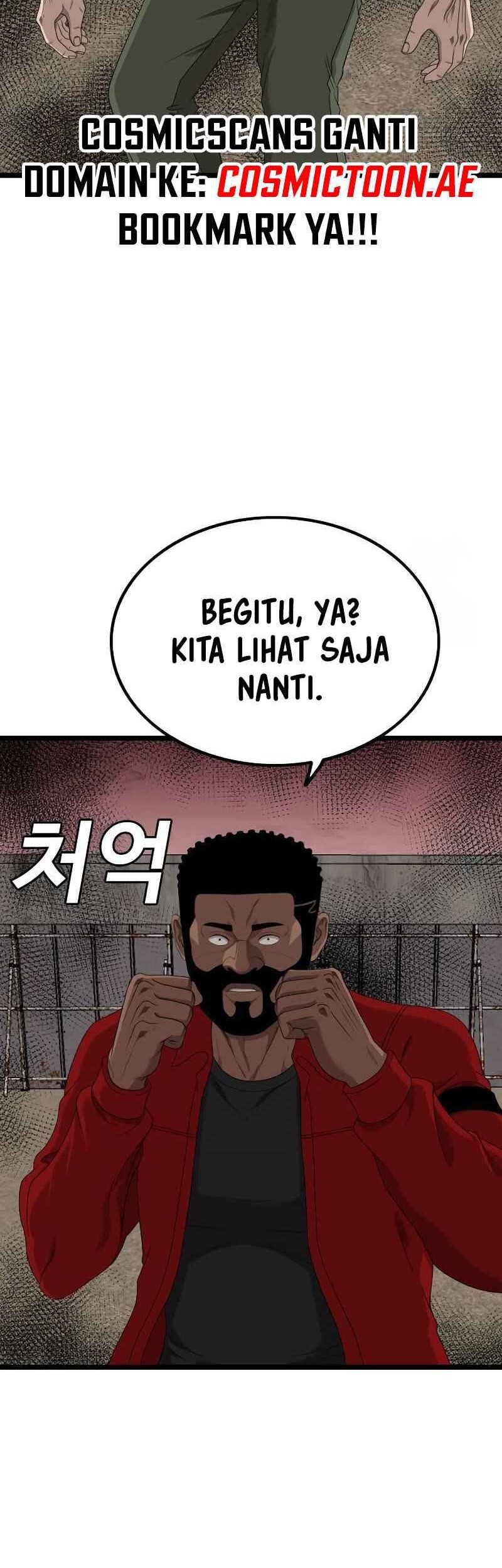 A Bad Person Chapter 234 Gambar 20