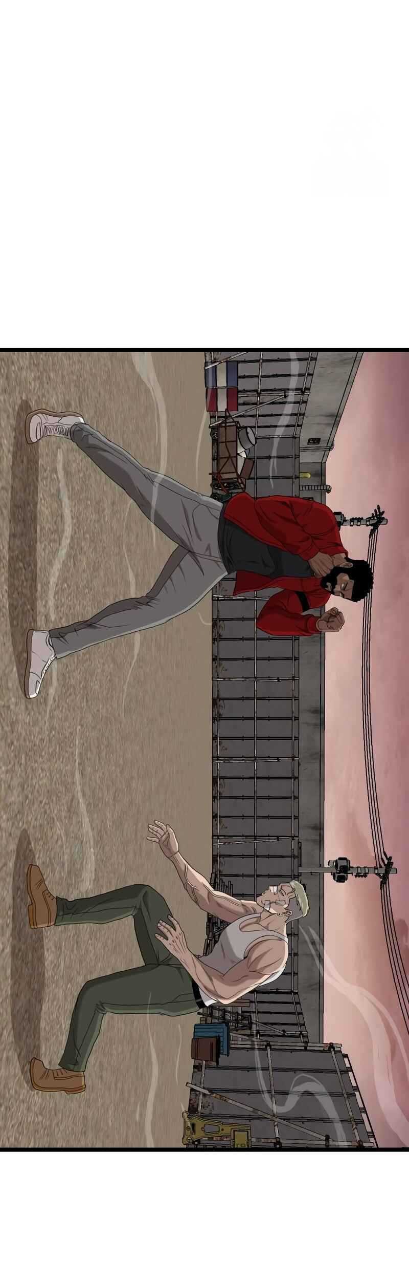 A Bad Person Chapter 234 Gambar 21