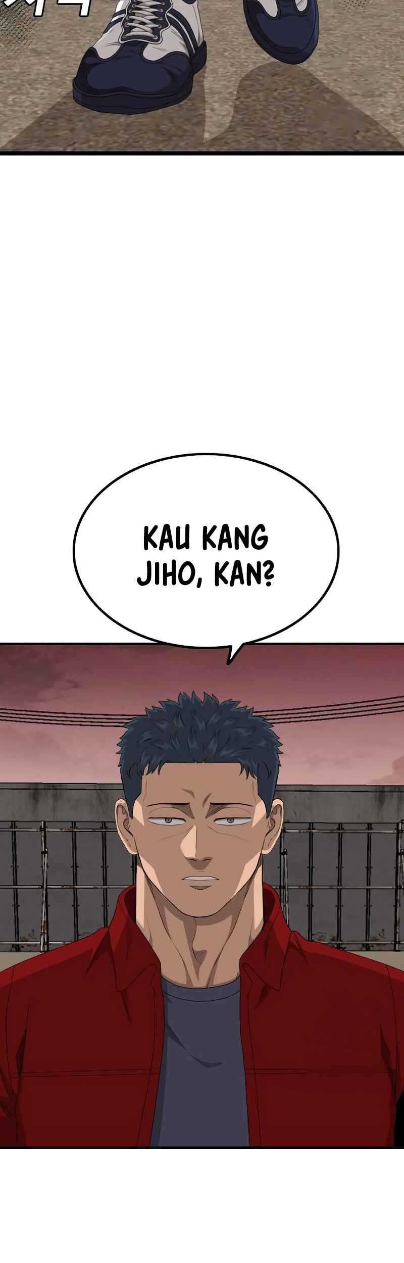 A Bad Person Chapter 234 Gambar 24