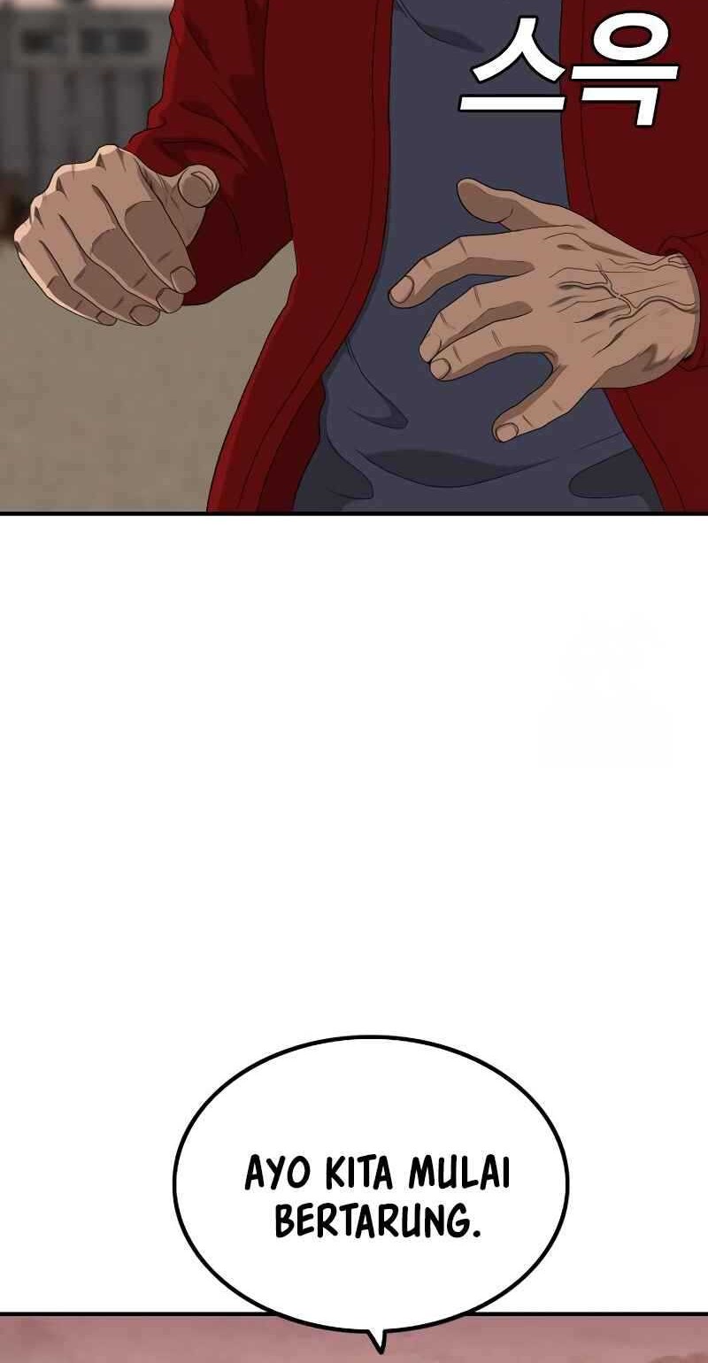 A Bad Person Chapter 234 Gambar 26