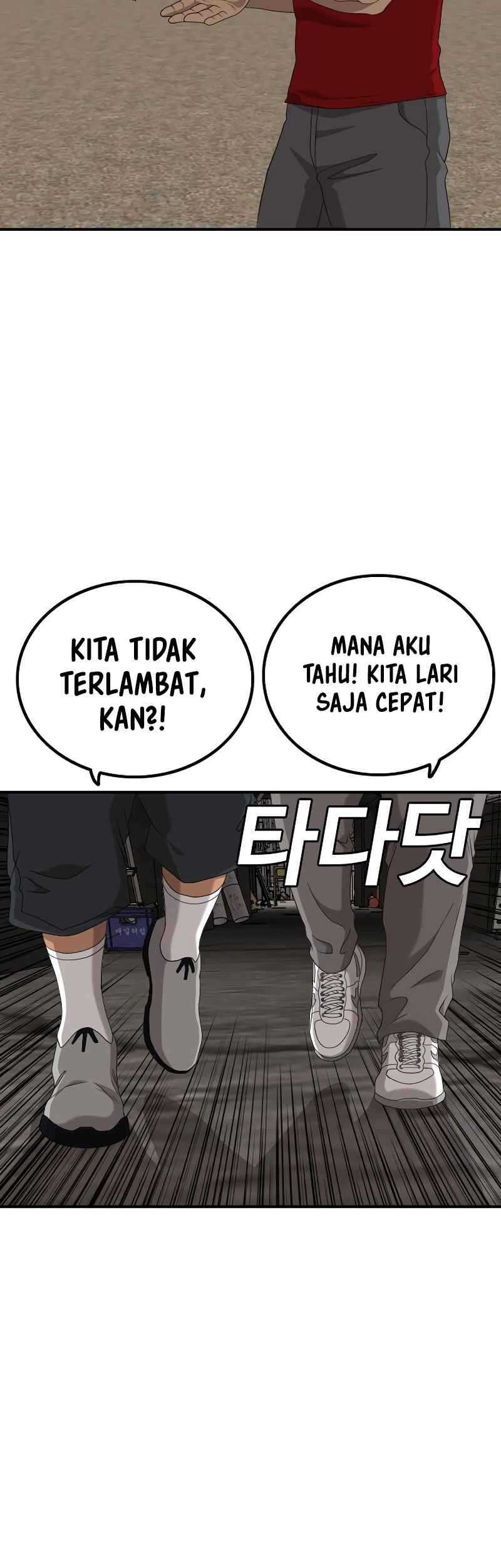 A Bad Person Chapter 234 Gambar 43