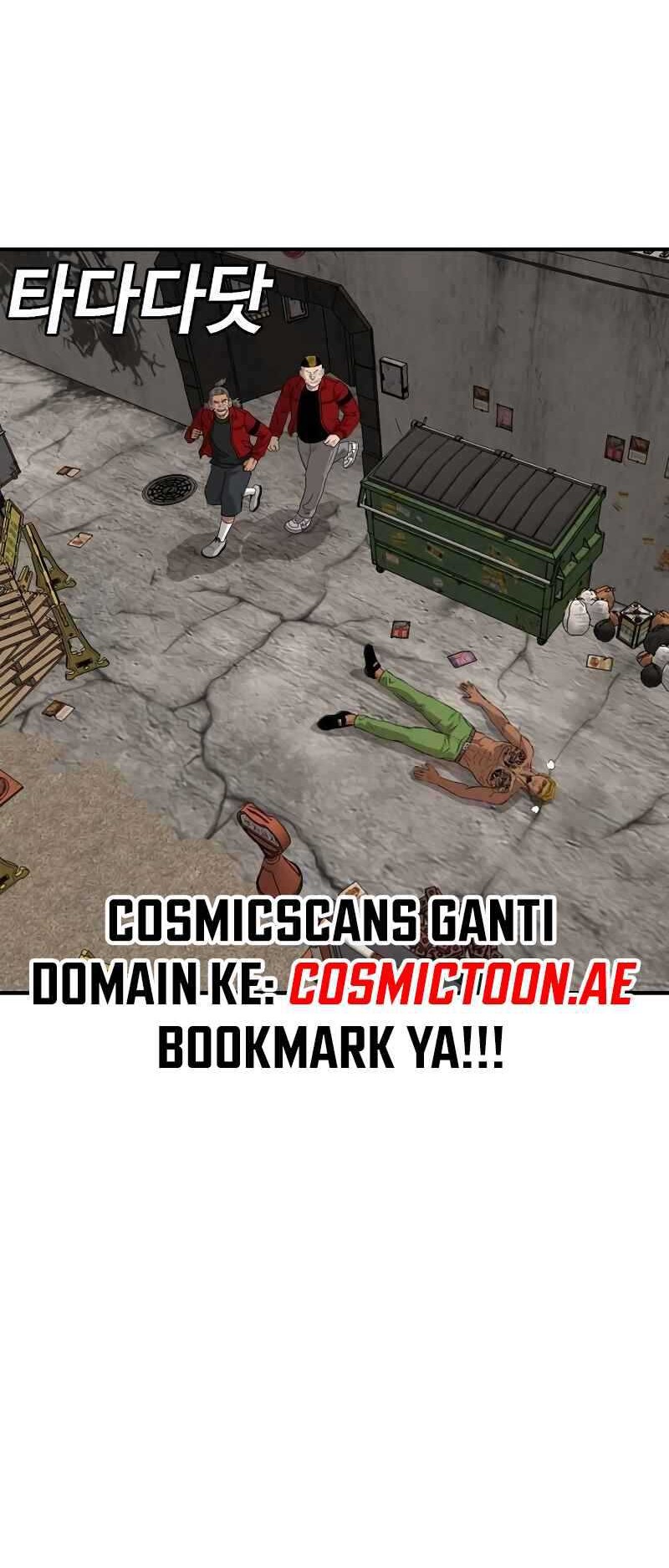 A Bad Person Chapter 234 Gambar 44