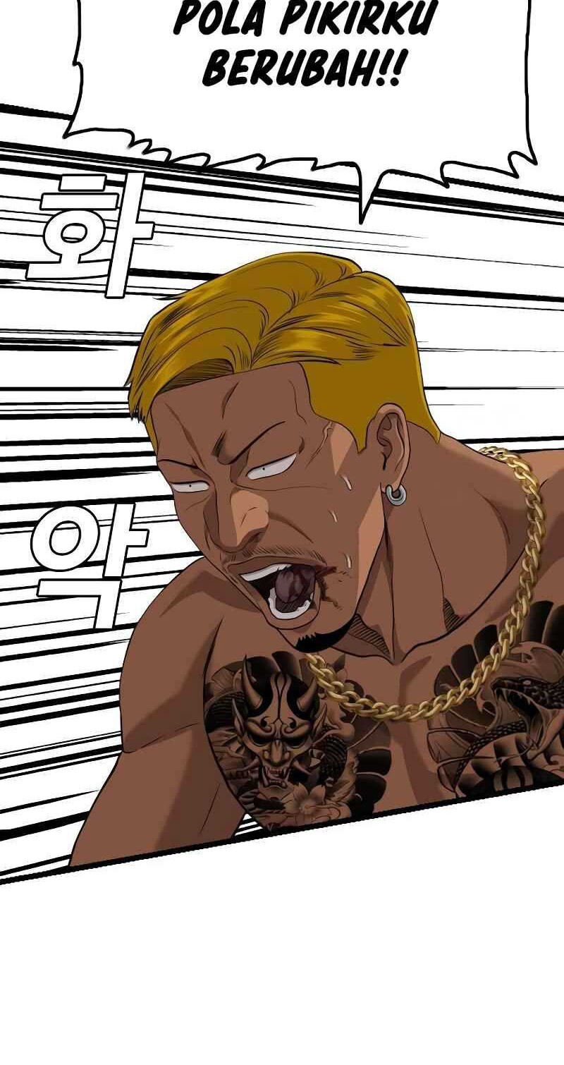 A Bad Person Chapter 232 Gambar 63