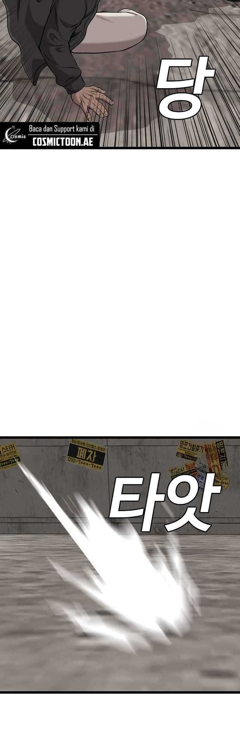 A Bad Person Chapter 232 Gambar 69