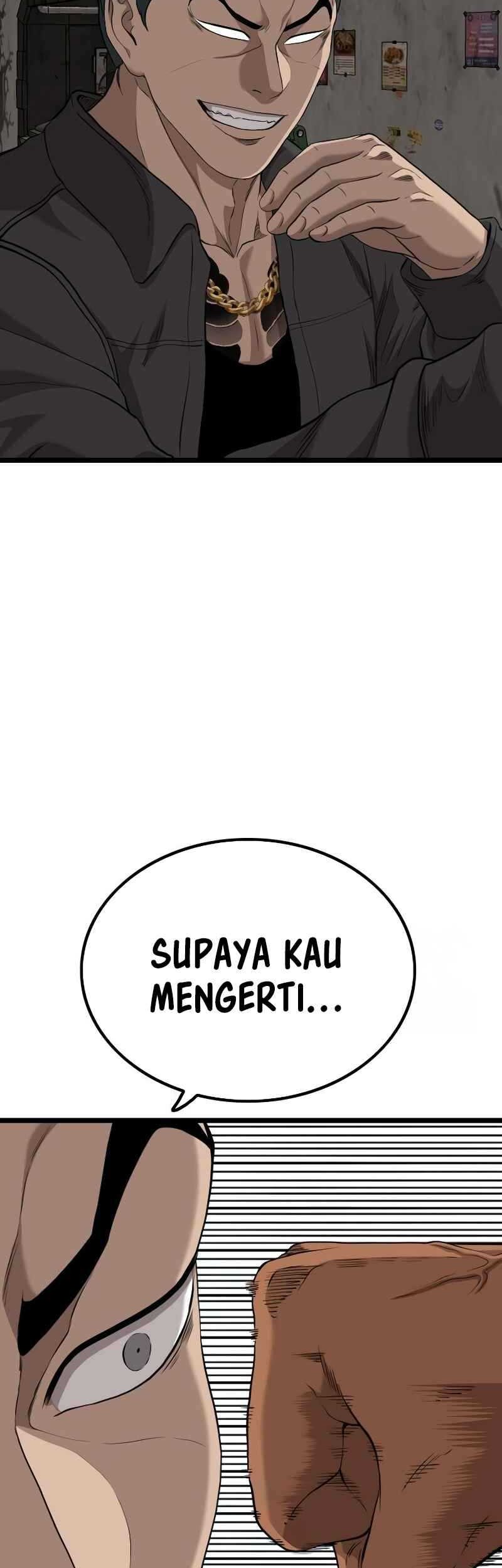 A Bad Person Chapter 232 Gambar 66
