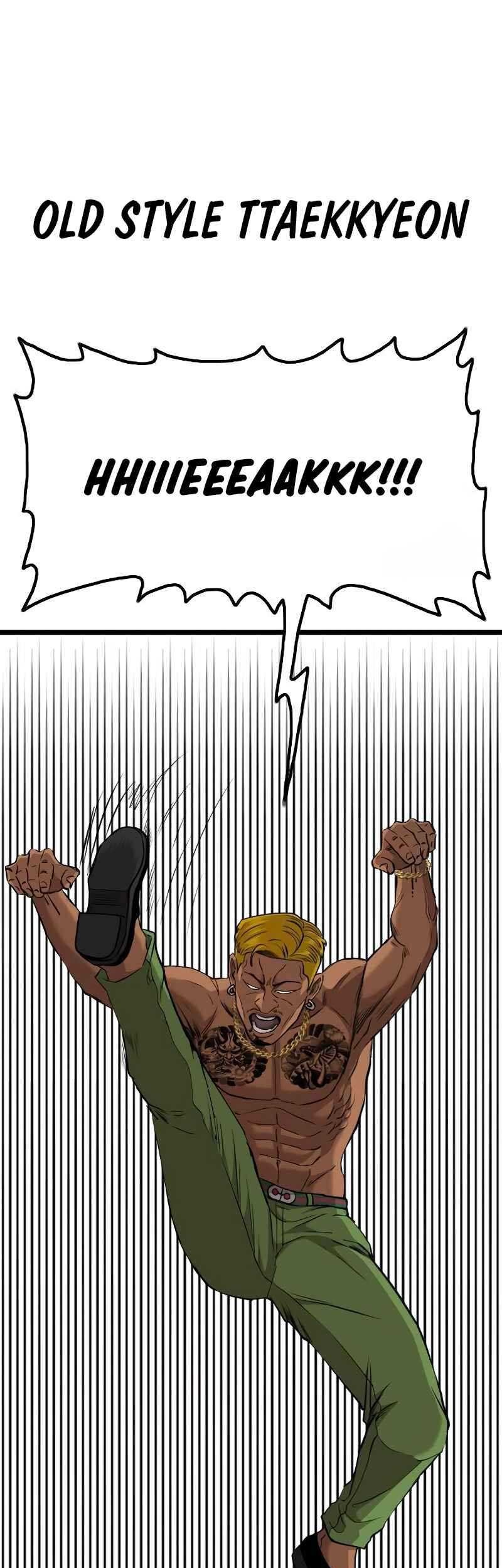 A Bad Person Chapter 232 Gambar 70