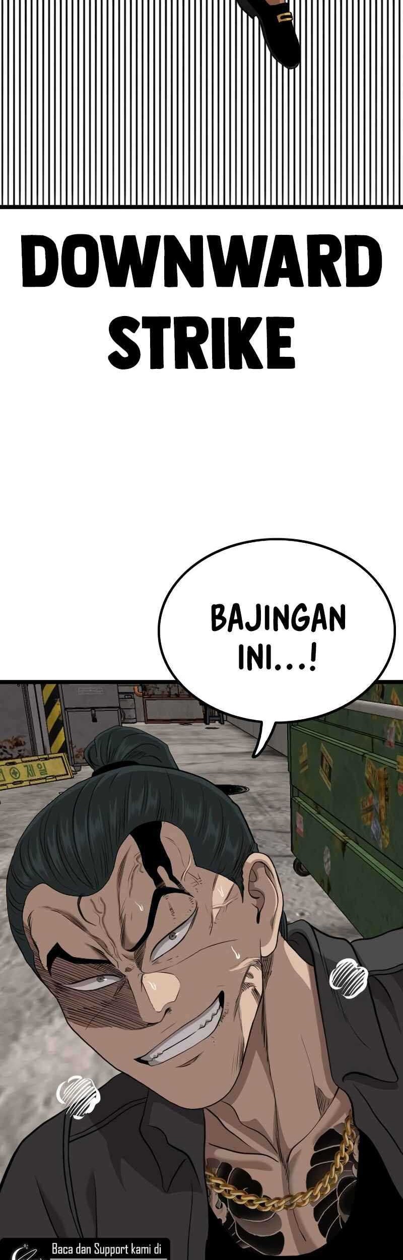 A Bad Person Chapter 232 Gambar 71