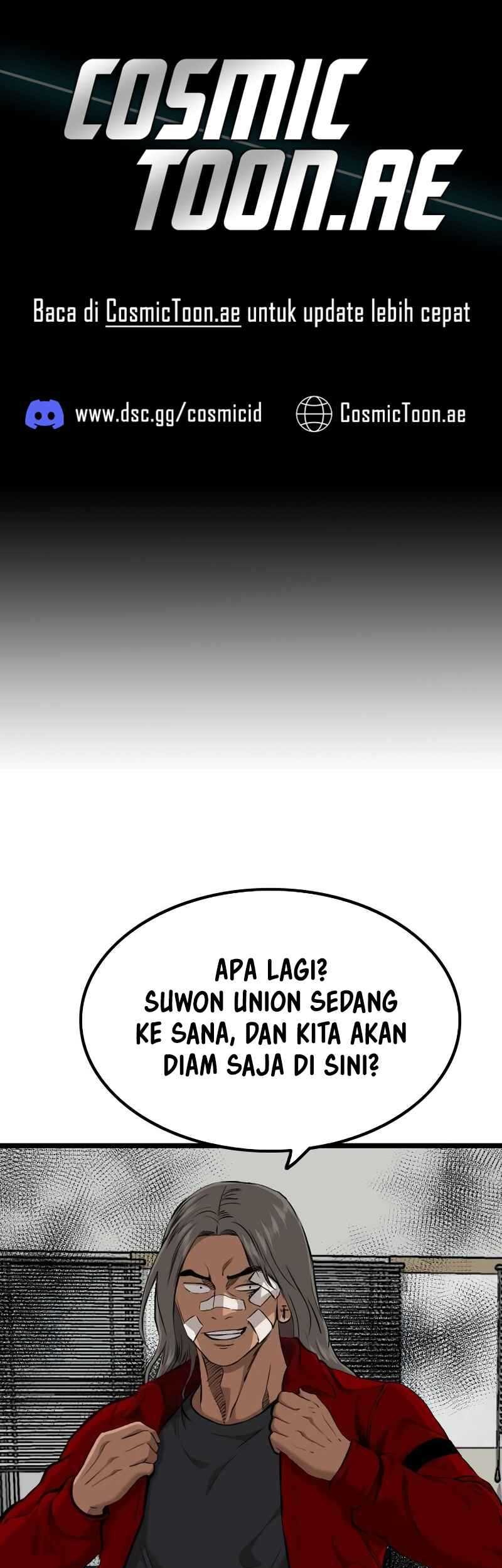 Manhwa A Bad Person Chapter 232 gambar nomor 2