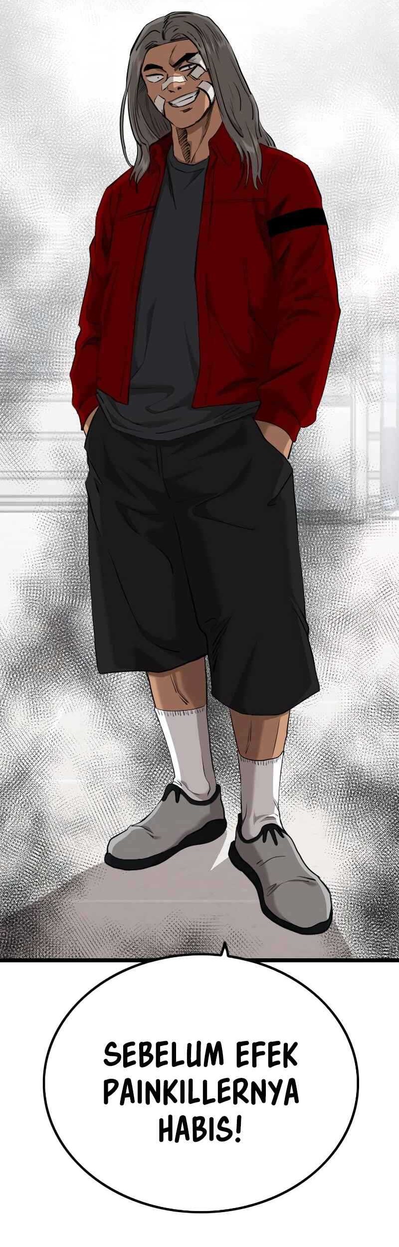 A Bad Person Chapter 232 Gambar 5