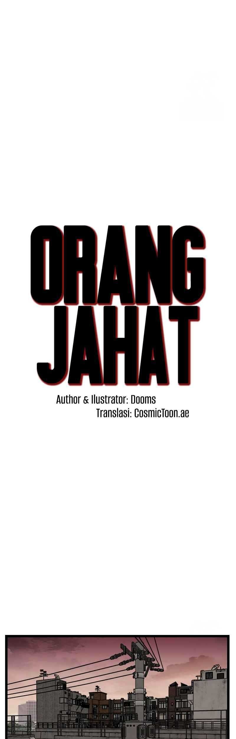 A Bad Person Chapter 232 Gambar 6