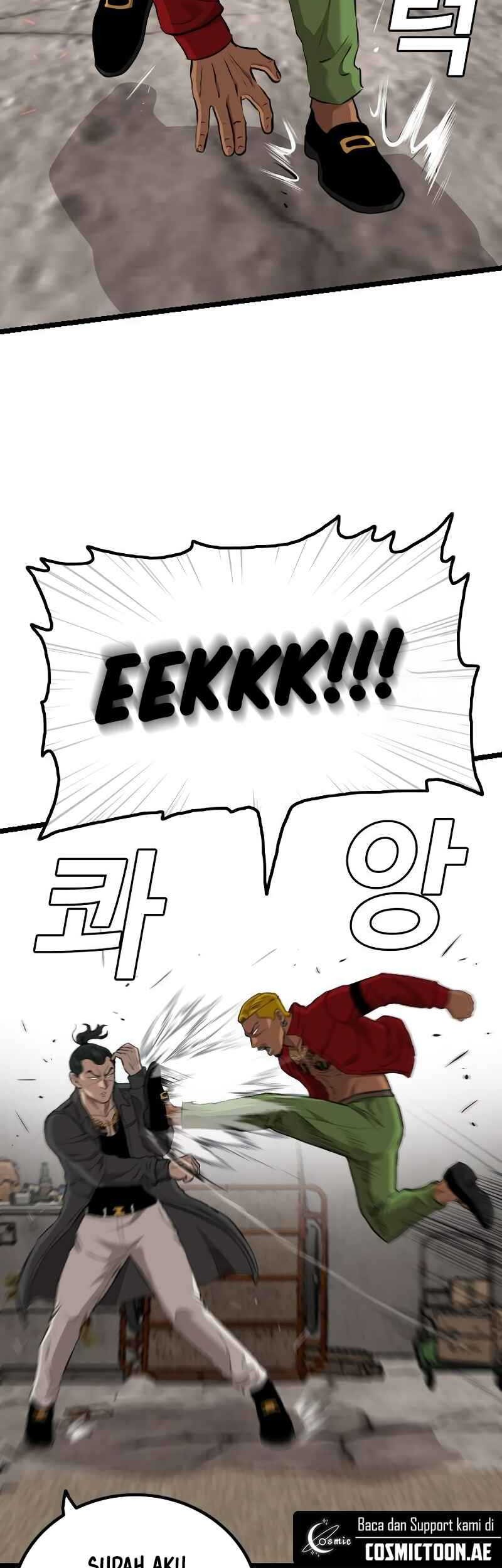 A Bad Person Chapter 232 Gambar 11