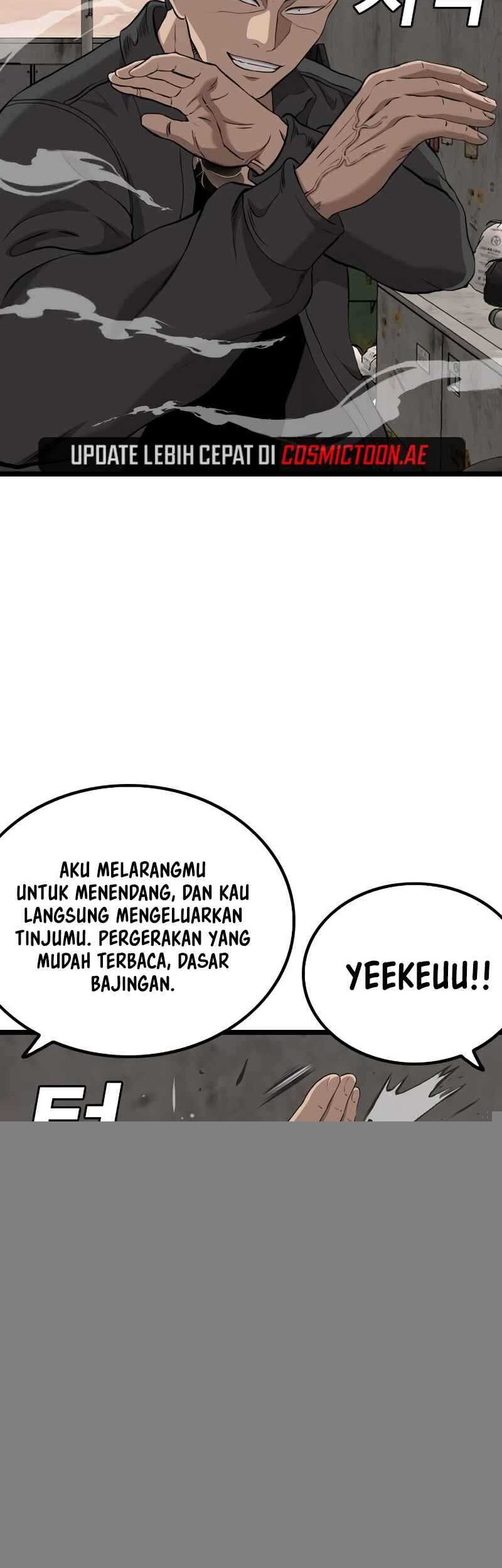 A Bad Person Chapter 232 Gambar 27