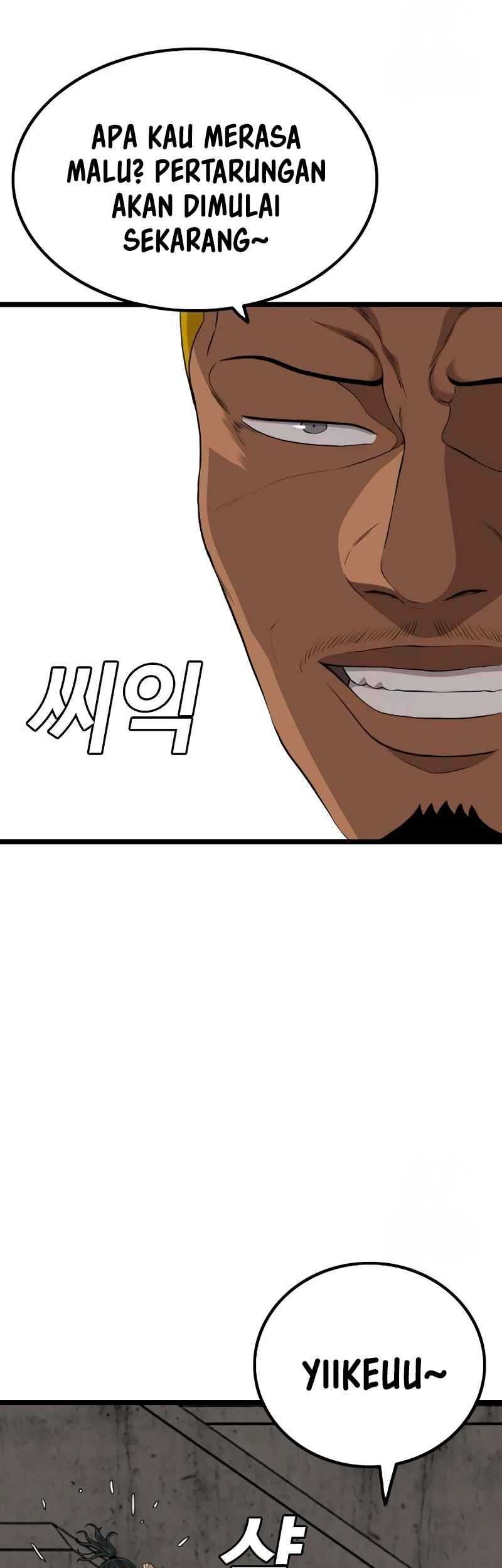 A Bad Person Chapter 232 Gambar 30