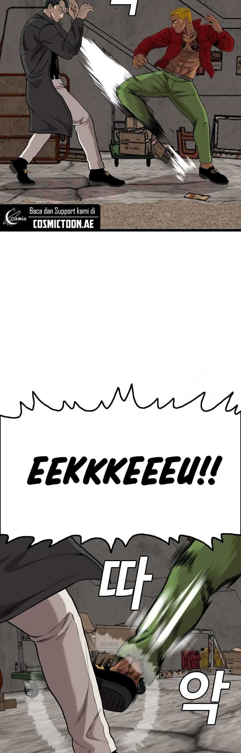 A Bad Person Chapter 232 Gambar 31