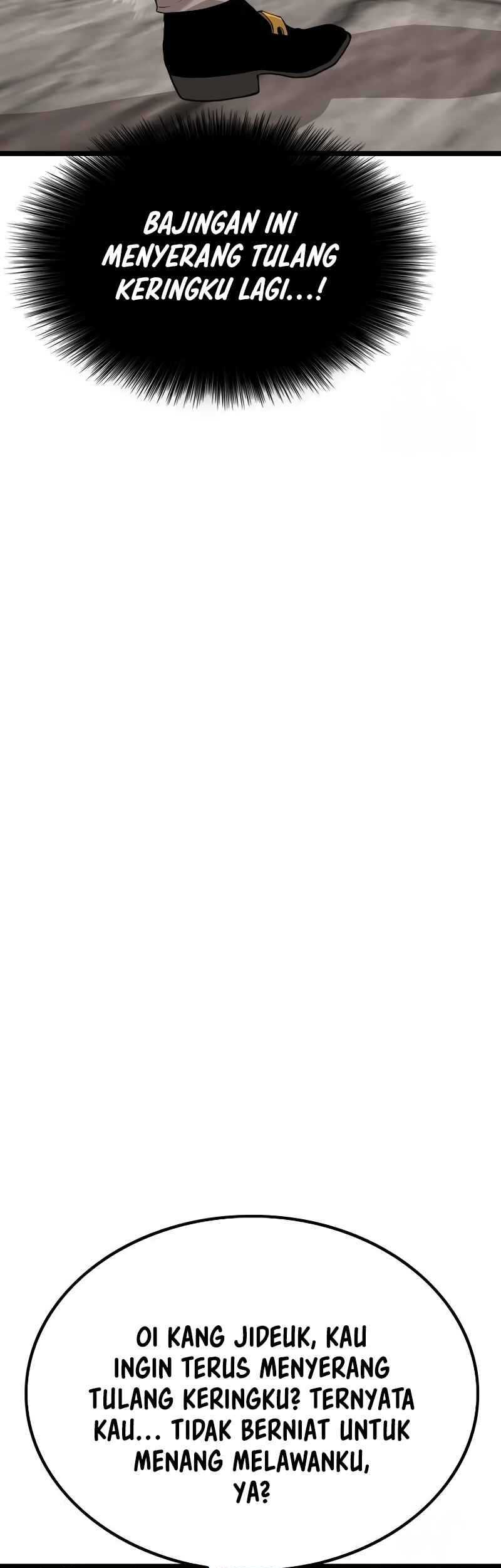 A Bad Person Chapter 232 Gambar 32