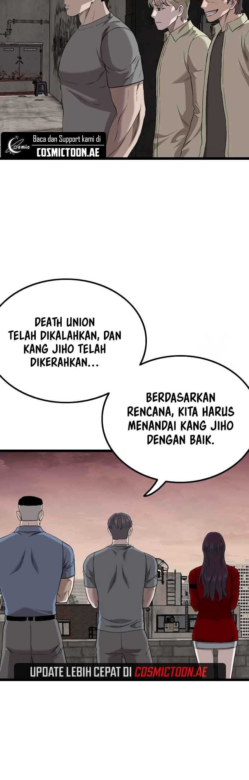 A Bad Person Chapter 232 Gambar 50