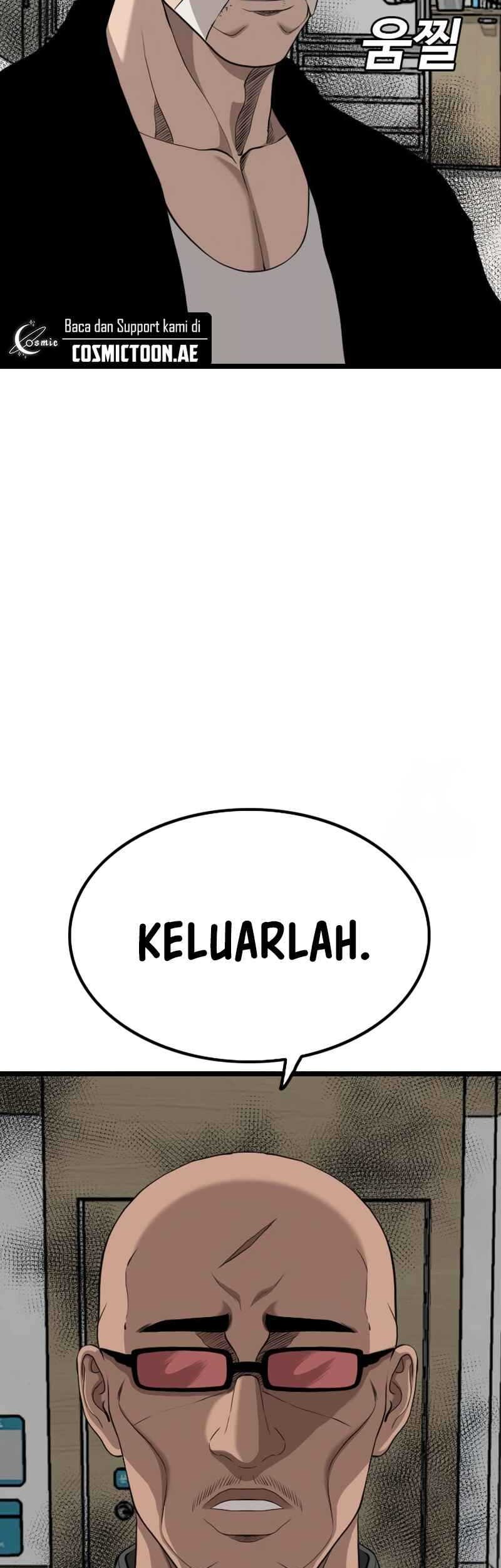 A Bad Person Chapter 231 Gambar 53