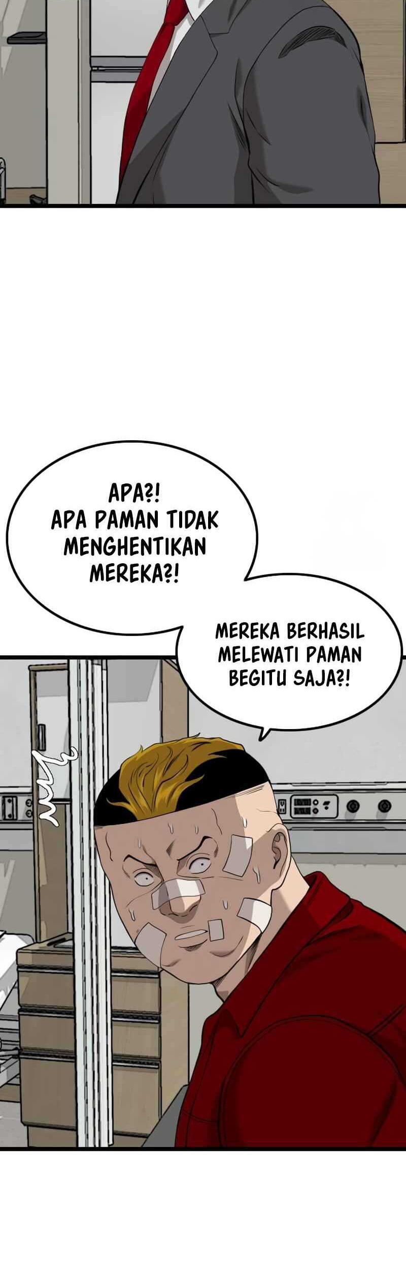 A Bad Person Chapter 231 Gambar 58